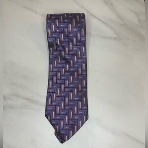 XMI for Nordstrom silk necktie